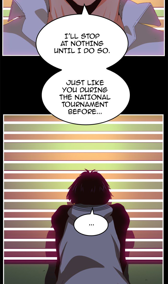 The God of High School Chapter 370 - Page 26