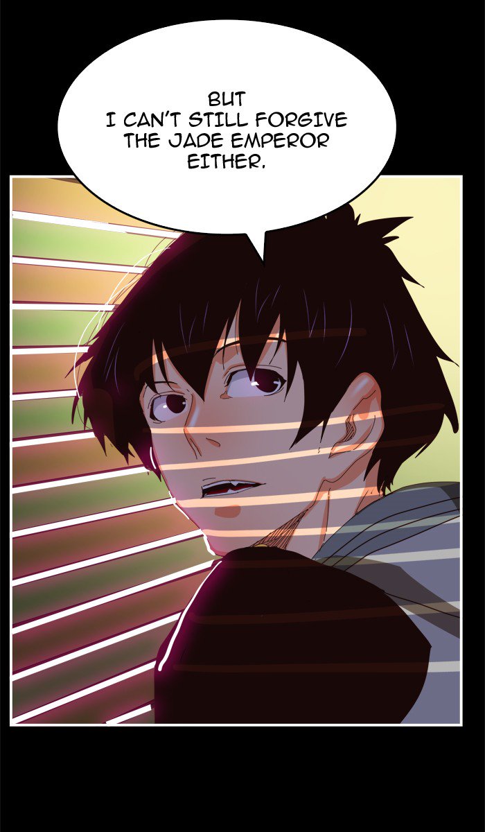 The God of High School Chapter 370 - Page 28