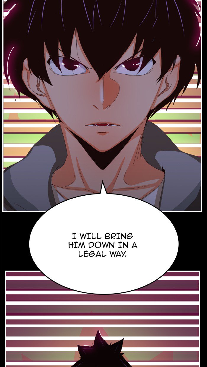 The God of High School Chapter 370 - Page 31