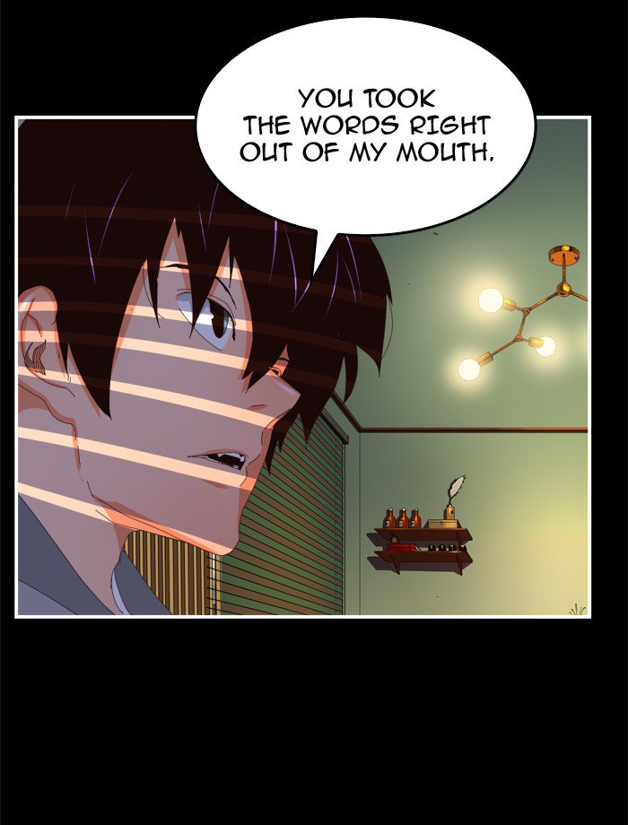 The God of High School Chapter 370 - Page 37