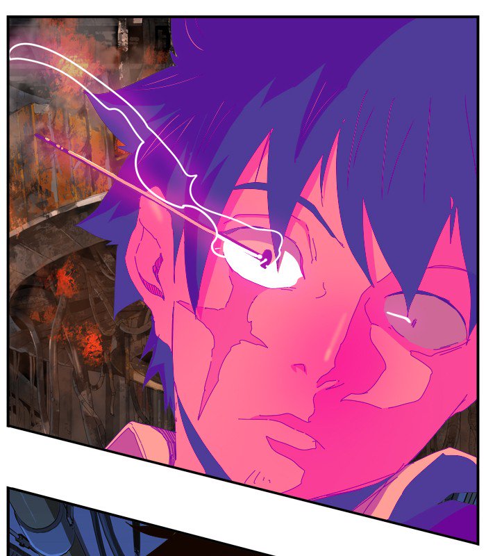 The God of High School Chapter 370 - Page 41