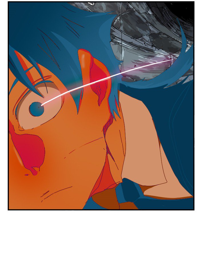 The God of High School Chapter 370 - Page 43