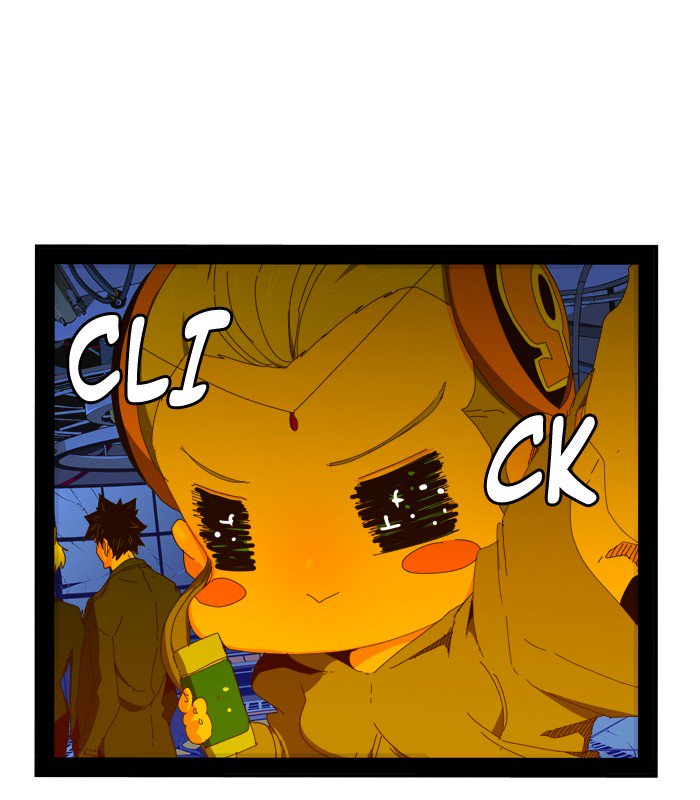 The God of High School Chapter 370 - Page 46