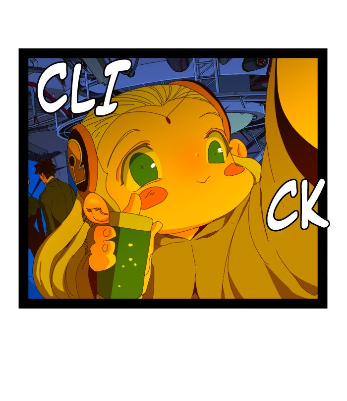 The God of High School Chapter 370 - Page 47