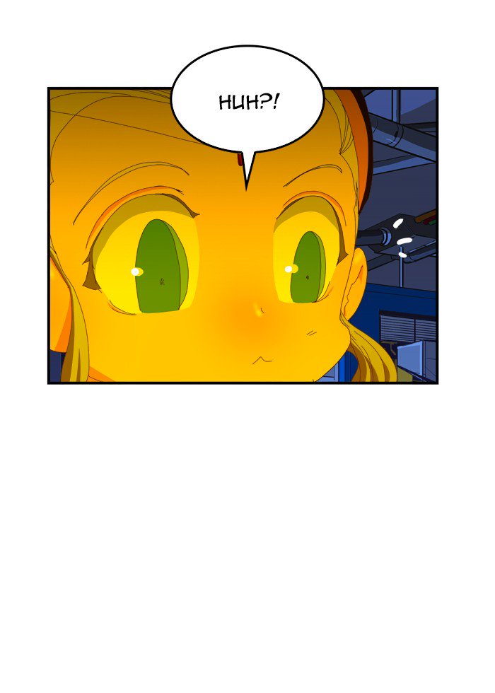 The God of High School Chapter 370 - Page 49