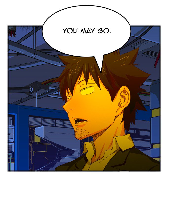 The God of High School Chapter 370 - Page 52