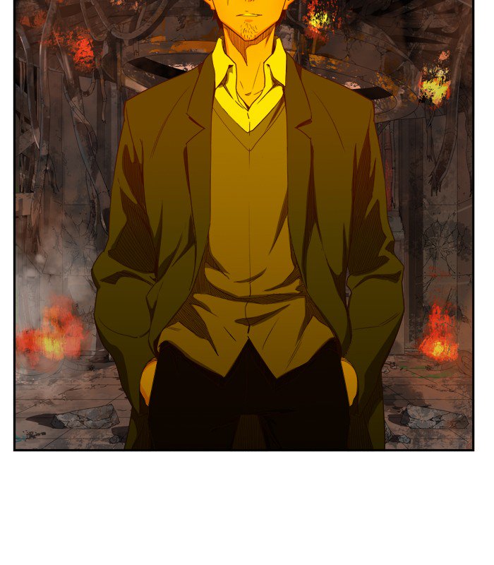 The God of High School Chapter 370 - Page 59