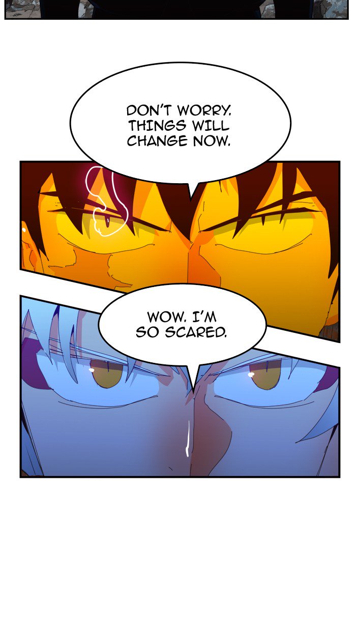 The God of High School Chapter 370 - Page 61