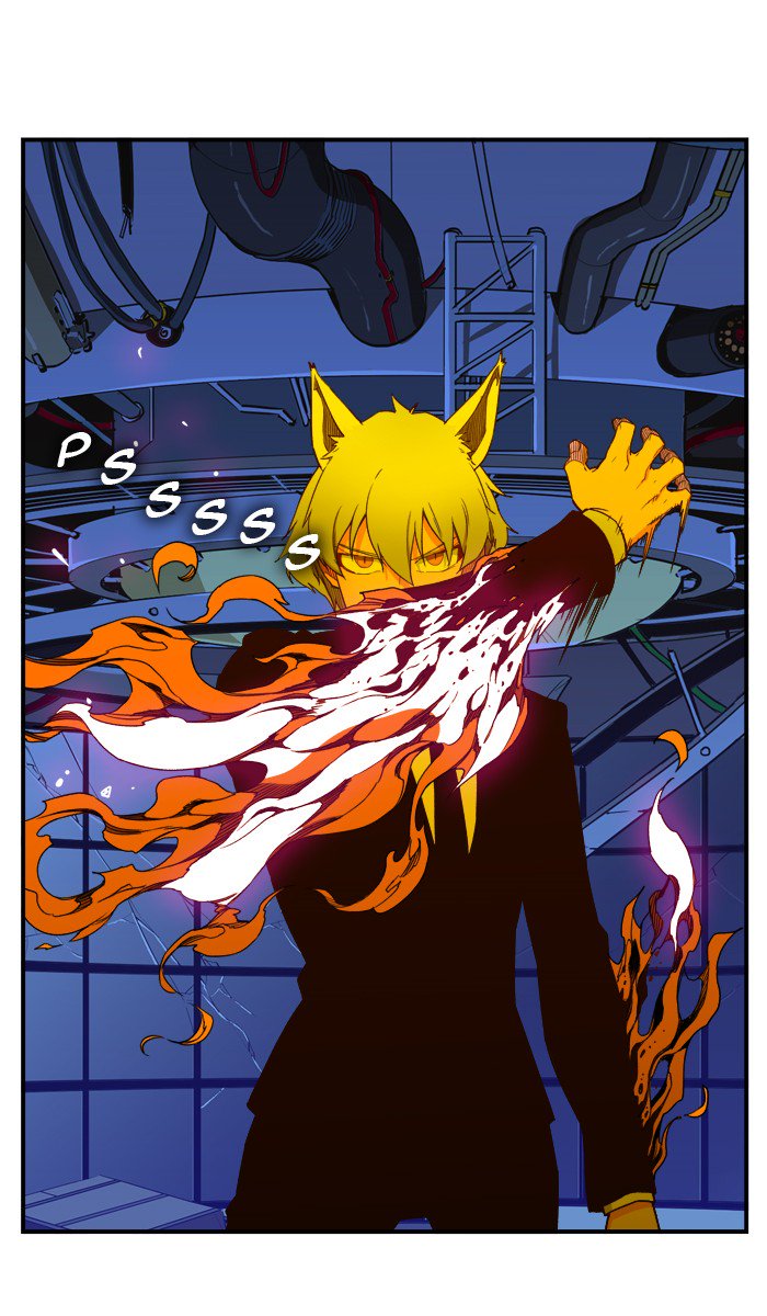 The God of High School Chapter 370 - Page 62