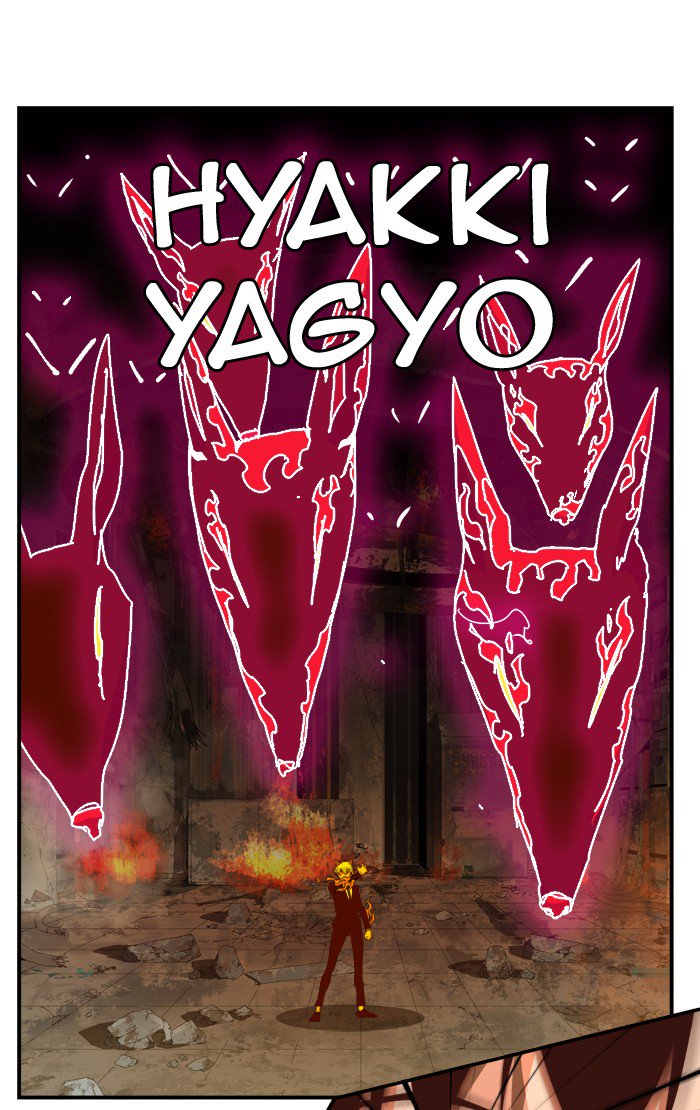 The God of High School Chapter 370 - Page 63