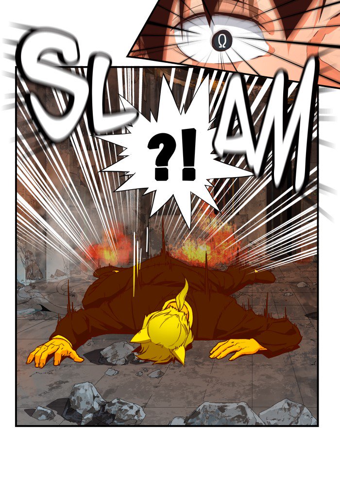 The God of High School Chapter 370 - Page 64