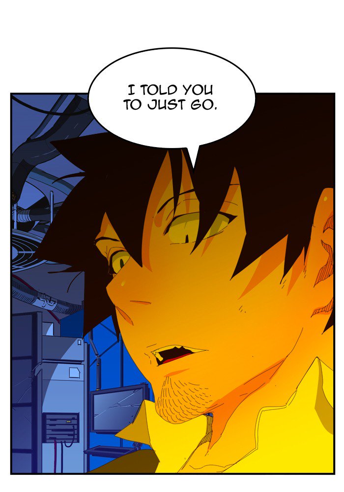 The God of High School Chapter 370 - Page 66