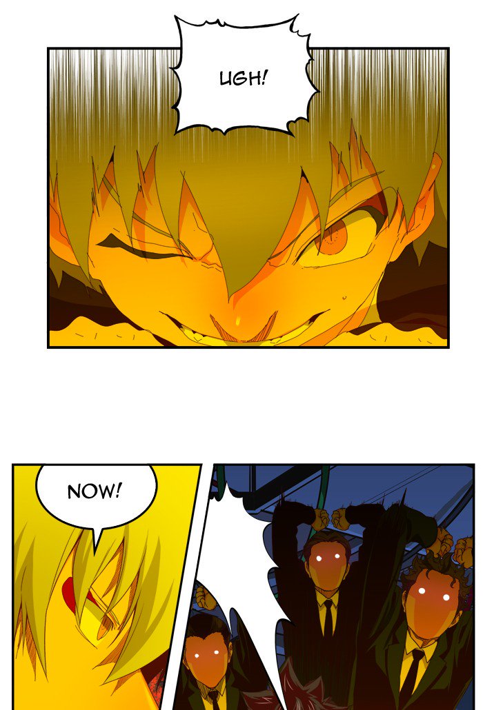 The God of High School Chapter 370 - Page 67