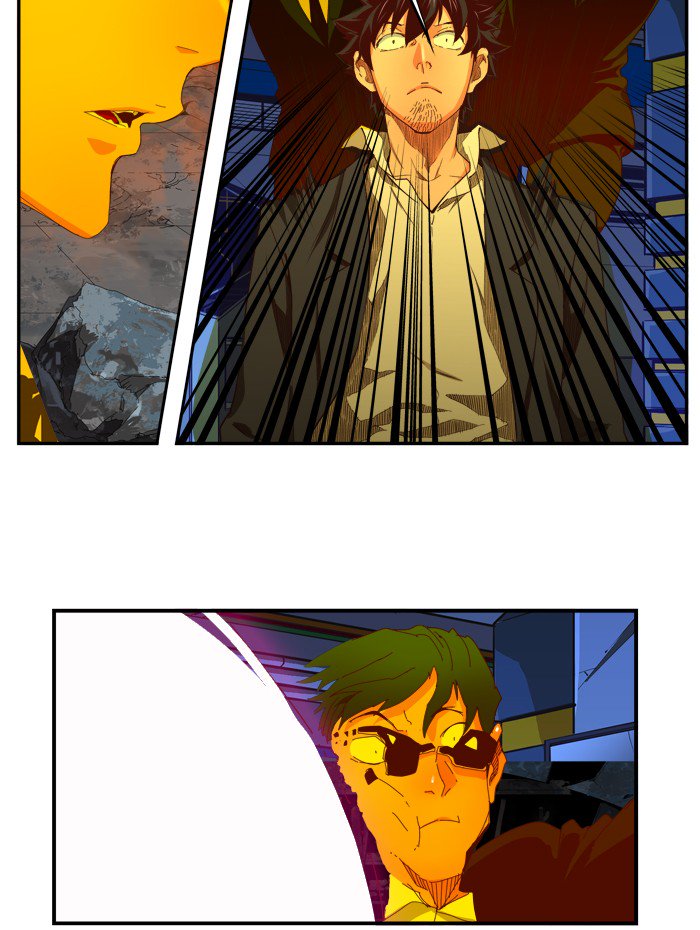 The God of High School Chapter 370 - Page 68