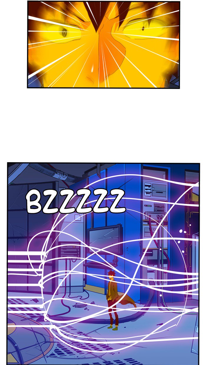 The God of High School Chapter 370 - Page 71