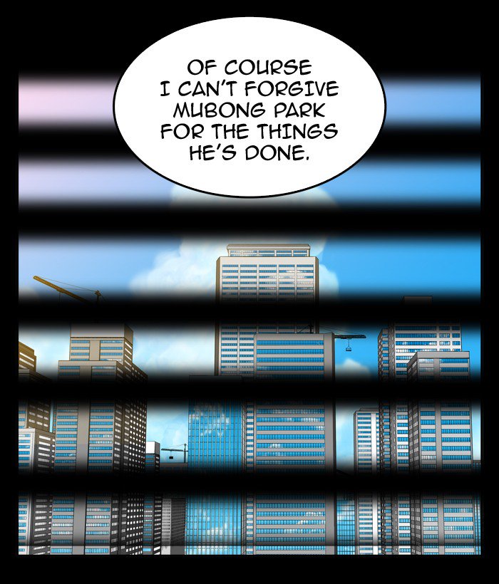 The God of High School Chapter 370 - Page 8