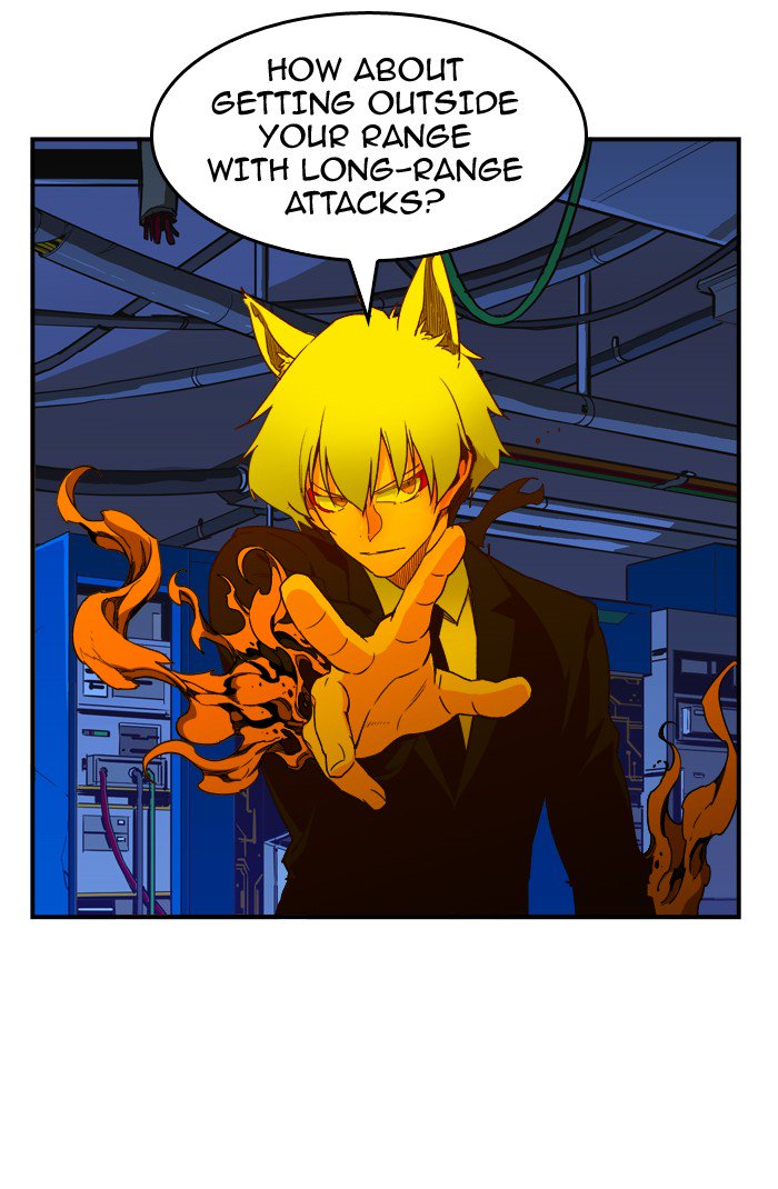 The God of High School Chapter 370 - Page 83