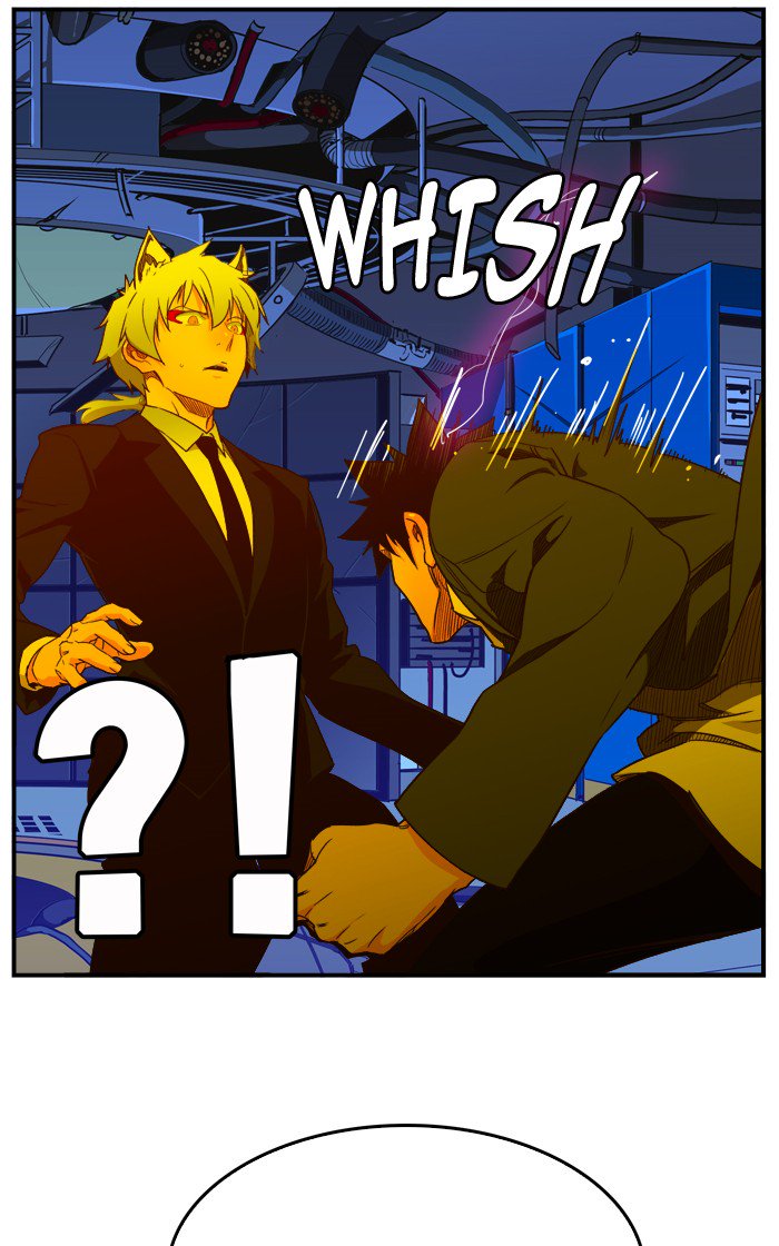 The God of High School Chapter 370 - Page 84