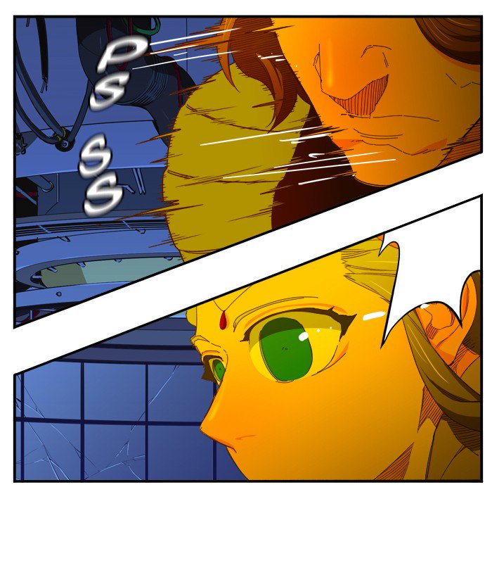 The God of High School Chapter 370 - Page 90