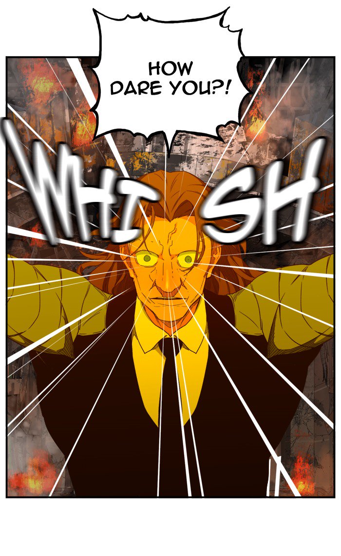 The God of High School Chapter 370 - Page 91