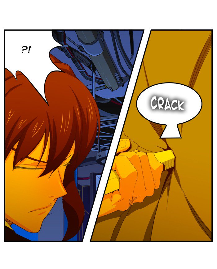 The God of High School Chapter 370 - Page 96