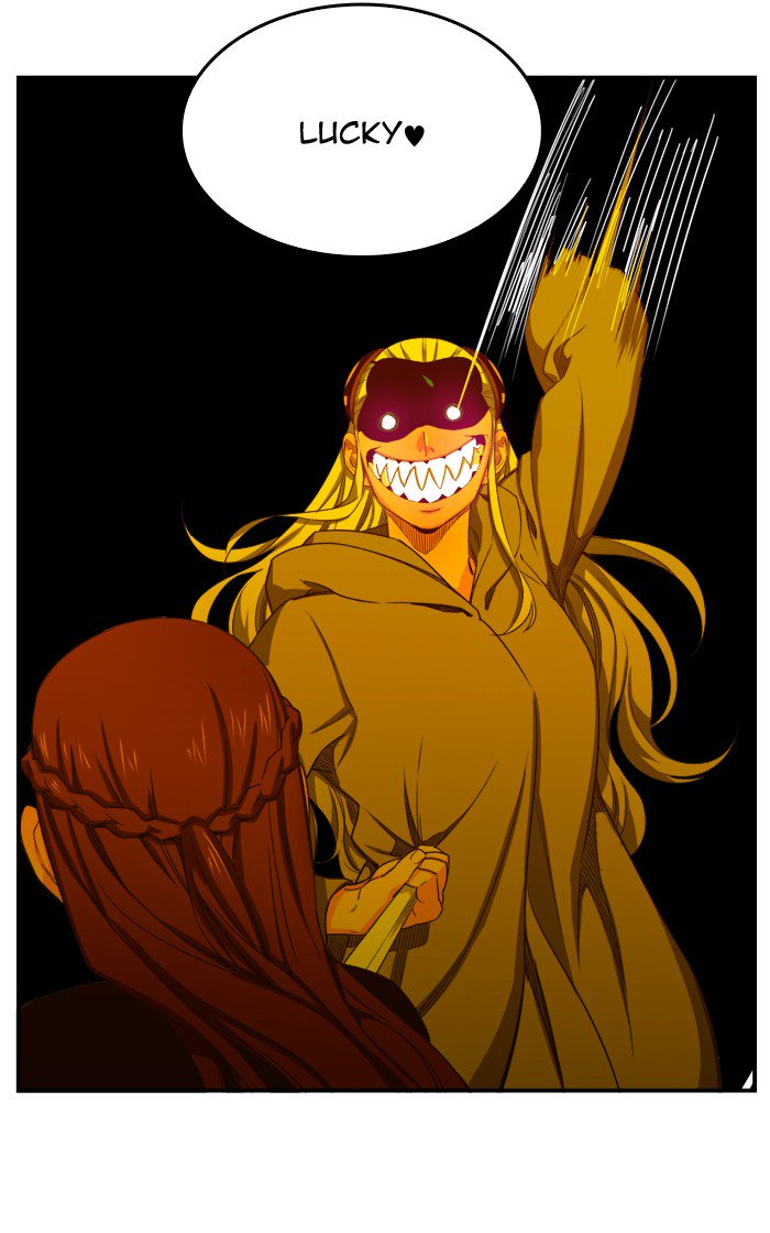 The God of High School Chapter 370 - Page 97