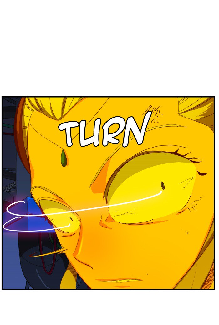 The God of High School Chapter 370 - Page 99