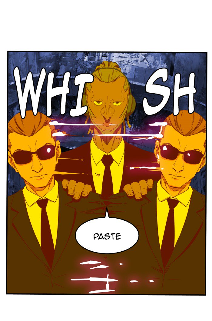 The God of High School Chapter 371 - Page 10