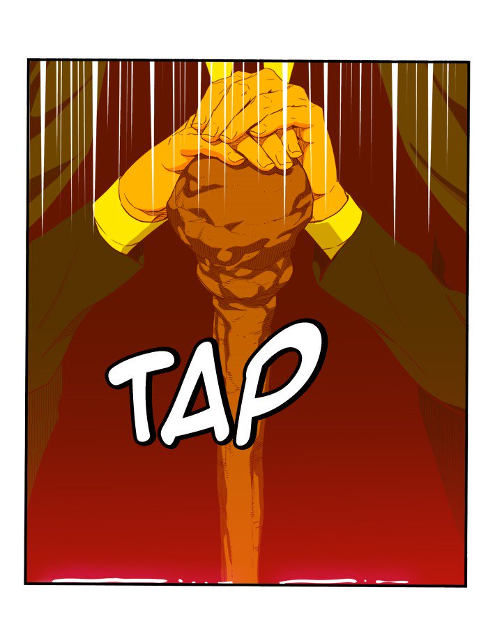 The God of High School Chapter 371 - Page 12