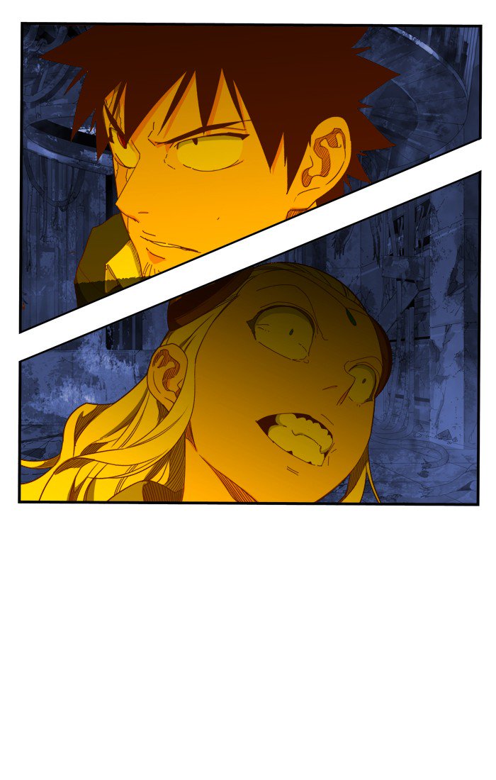 The God of High School Chapter 371 - Page 16