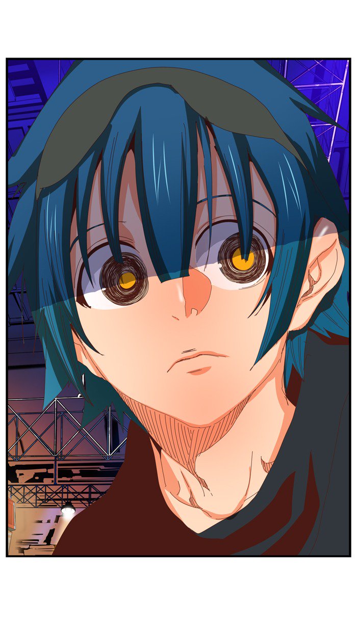 The God of High School Chapter 371 - Page 17