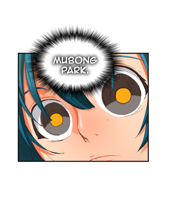 The God of High School Chapter 371 - Page 23