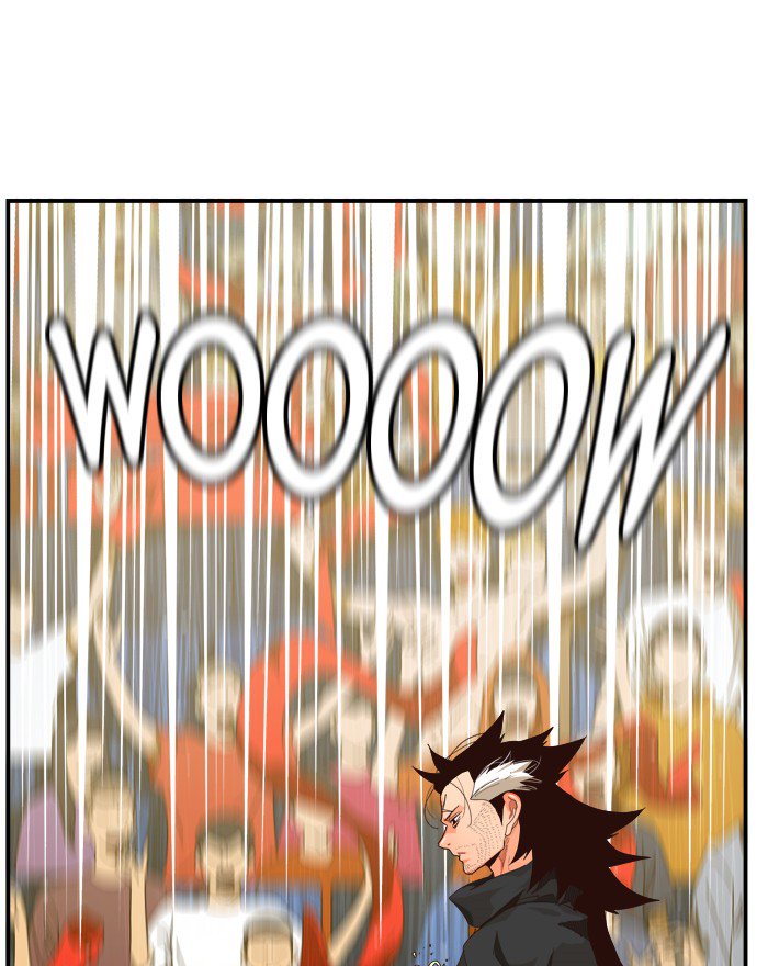 The God of High School Chapter 371 - Page 26