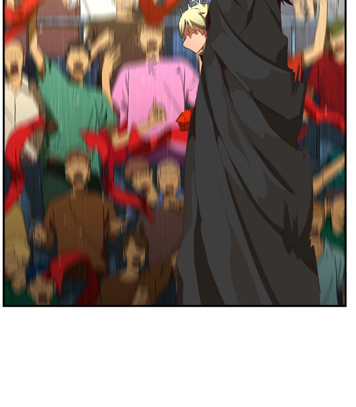 The God of High School Chapter 371 - Page 27