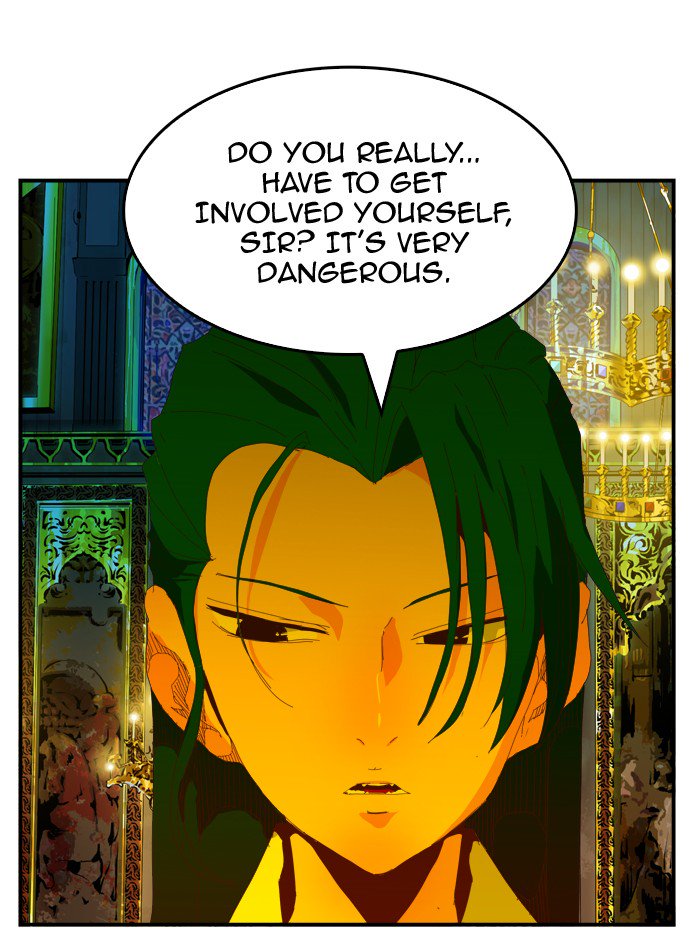 The God of High School Chapter 371 - Page 3