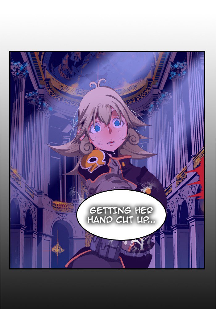 The God of High School Chapter 371 - Page 30