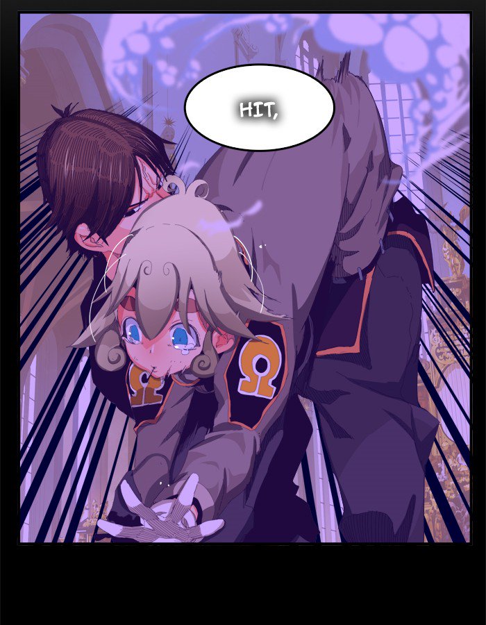 The God of High School Chapter 371 - Page 31