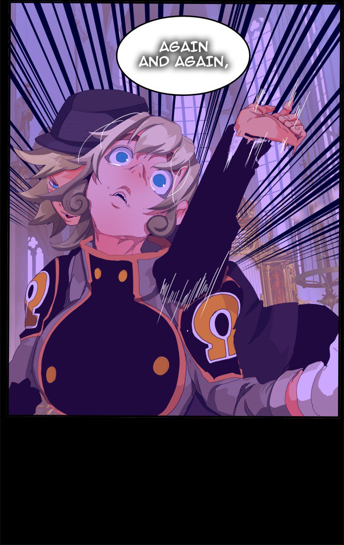 The God of High School Chapter 371 - Page 32