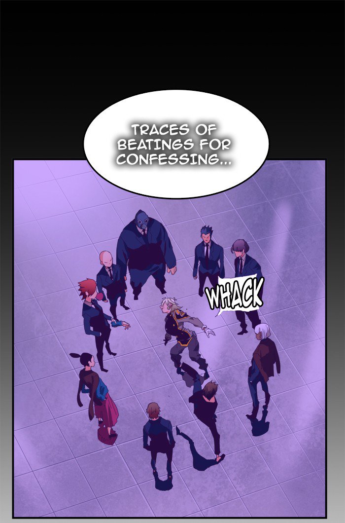 The God of High School Chapter 371 - Page 33