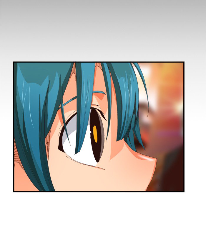 The God of High School Chapter 371 - Page 34