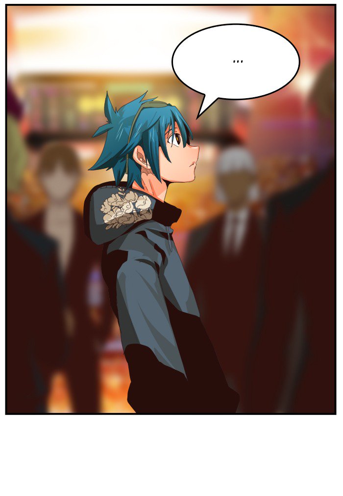 The God of High School Chapter 371 - Page 35