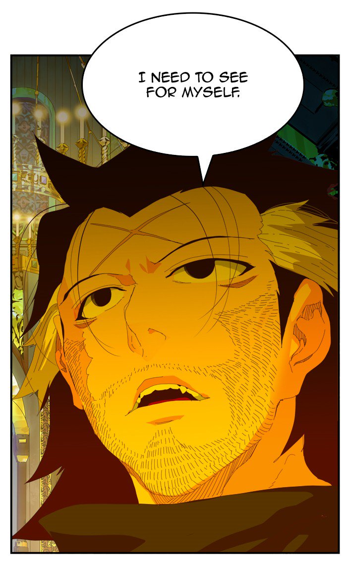 The God of High School Chapter 371 - Page 4