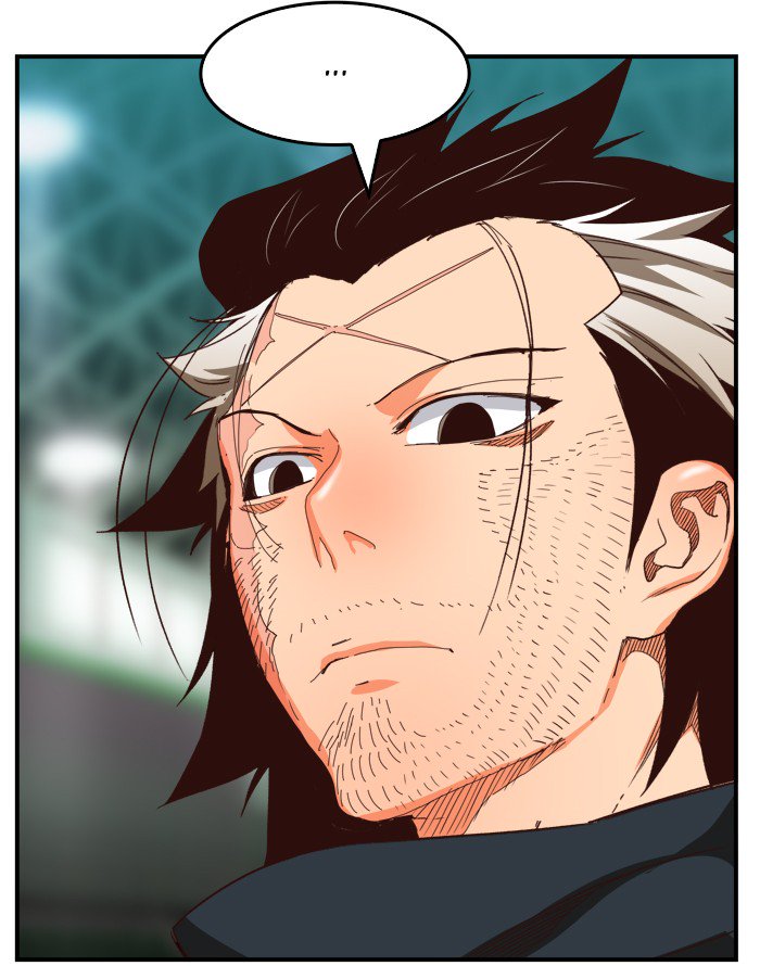 The God of High School Chapter 371 - Page 41