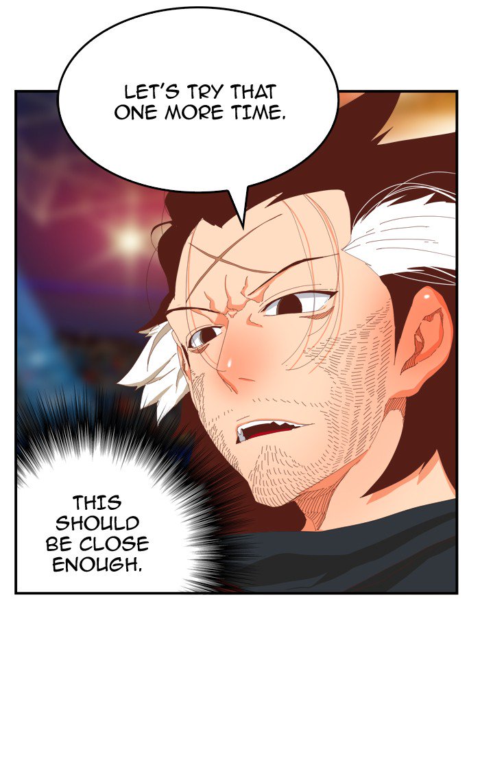 The God of High School Chapter 371 - Page 51