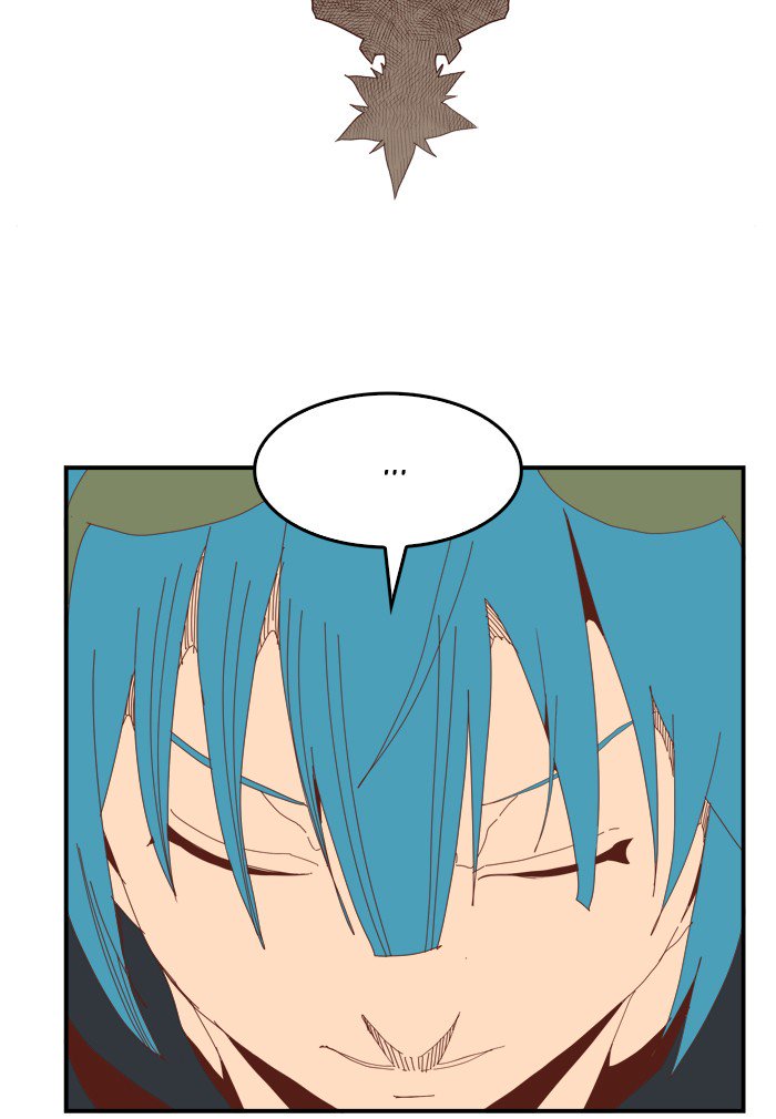 The God of High School Chapter 371 - Page 53