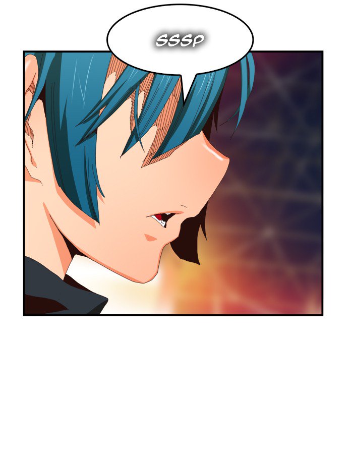 The God of High School Chapter 371 - Page 58