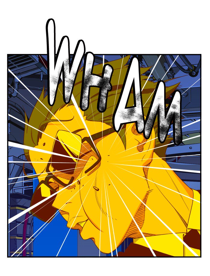 The God of High School Chapter 371 - Page 6