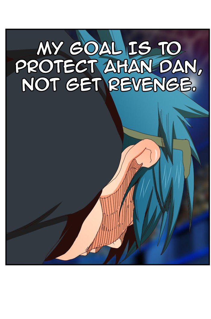 The God of High School Chapter 371 - Page 64