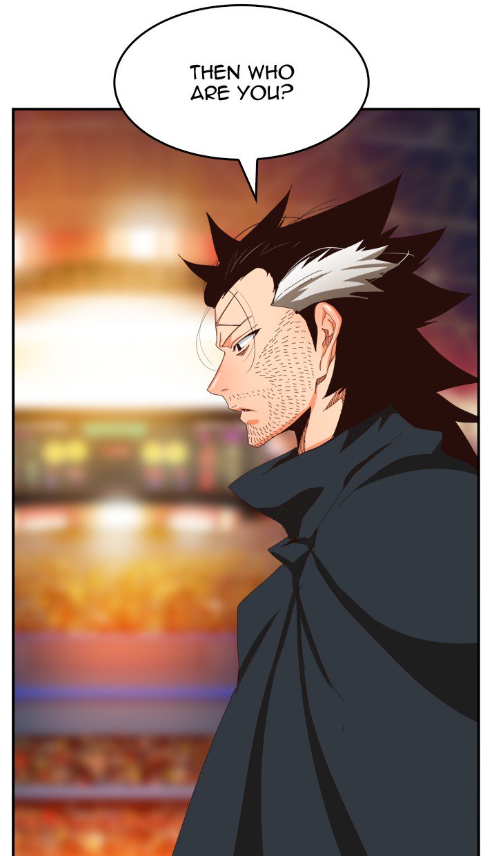 The God of High School Chapter 371 - Page 65