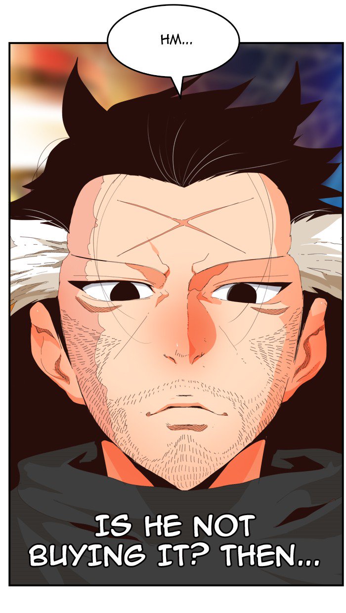 The God of High School Chapter 371 - Page 69